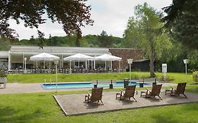 Mercure Hotel Saarbrücken Süd