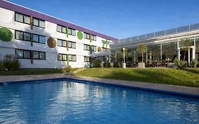 Mercure Hotel Saarbrücken Süd
